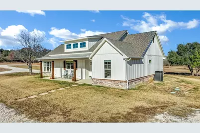 7421 Wild Cat Knob Road, Tolar, TX 76476 - Photo 2