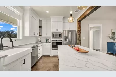 7421 Wild Cat Knob Road, Tolar, TX 76476 - Photo 16