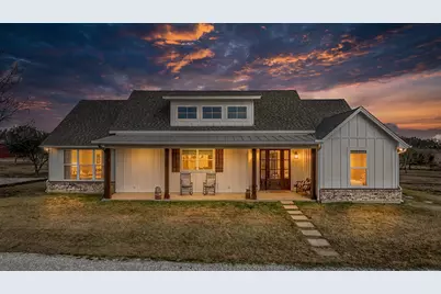 7421 Wild Cat Knob Road, Tolar, TX 76476 - Photo 40