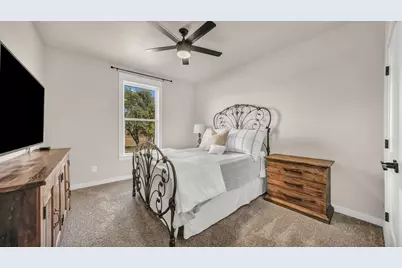 7421 Wild Cat Knob Road, Tolar, TX 76476 - Photo 26