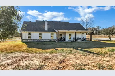 7421 Wild Cat Knob Road, Tolar, TX 76476 - Photo 34