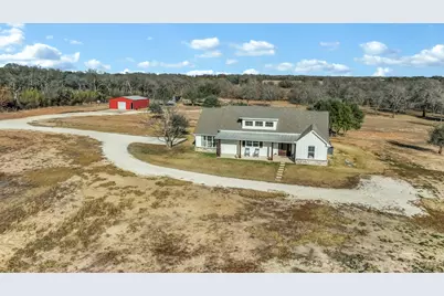 7421 Wild Cat Knob Road, Tolar, TX 76476 - Photo 36