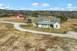 7421 Wild Cat Knob Rd, Tolar, TX 76476 - Photo 36