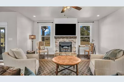 7421 Wild Cat Knob Road, Tolar, TX 76476 - Photo 10