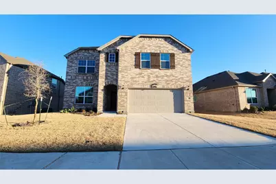 916 Elizabeth Street, Anna, TX 75409 - Photo 1