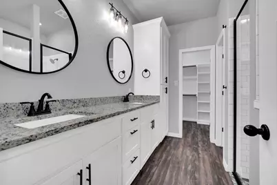 1565 Lizzie Lane, Burleson, TX 76028 - Photo 22