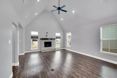 1565 Lizzie Lane, Burleson, TX 76028 - Photo 12