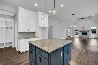 1565 Lizzie Lane, Burleson, TX 76028 - Photo 16