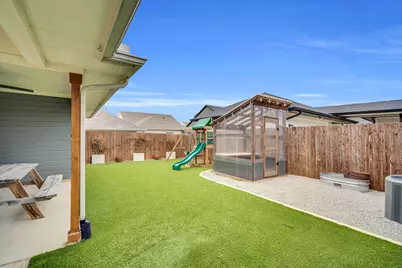 1565 Lizzie Lane, Burleson, TX 76028 - Photo 8