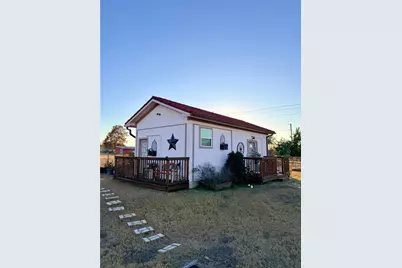 925 Honeysuckle Lane #Unit A, Lucas, TX 75002 - Photo 1