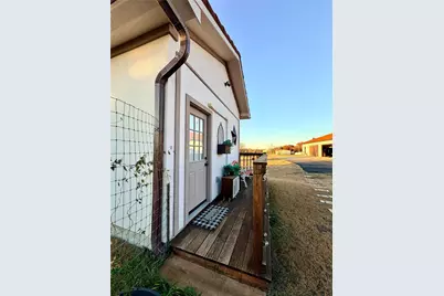 925 Honeysuckle Lane #Unit A, Lucas, TX 75002 - Photo 4