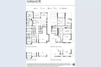 3561 Whimbrel Court, Prosper, TX 75078 - Photo 2