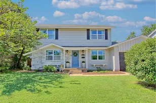 2624 Lakeland Dr, Dallas, TX 75228 - Photo 1