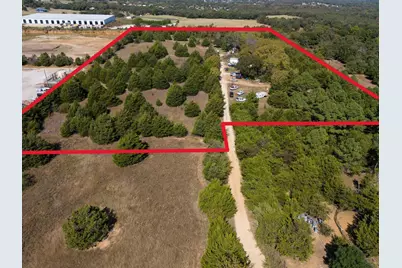 3600 Robbie Jo Road, Alvarado, TX 76009 - Photo 2