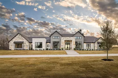 204 Dan Russell Bend, Weatherford, TX 76087 - Photo 1