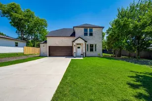 311 W Thomas St, Leonard, TX 75452 - Photo 1