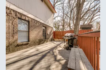 1311 Oak Timber Drive, Euless, TX 76039 - Photo 36