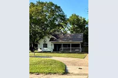 1201 College Street, Sulphur Springs, TX 75482 - Photo 2