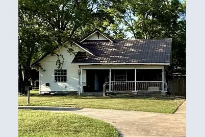 1201 College Street, Sulphur Springs, TX 75482 - Photo 1