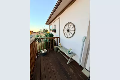 925 Honeysuckle Lane #Unit B, Lucas, TX 75002 - Photo 4