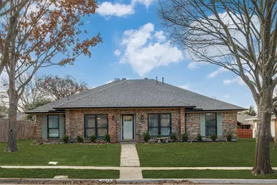 4512 Eldorado Drive, Plano, TX 75093 - Photo 2