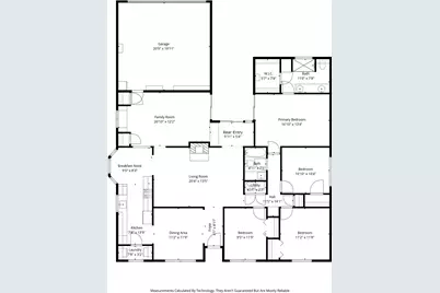 4512 Eldorado Drive, Plano, TX 75093 - Photo 24