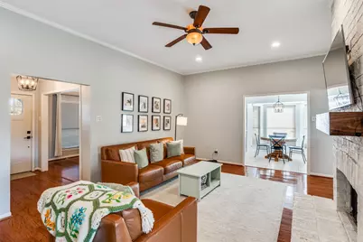 4512 Eldorado Drive, Plano, TX 75093 - Photo 8