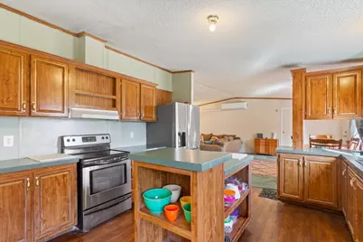 161 County Road 3120, Valley Mills, TX 76689 - Photo 8