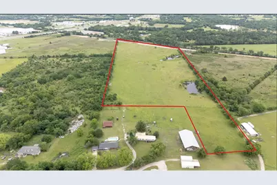Tbd Pr 6307, Sulphur Springs, TX 75482 - Photo 1