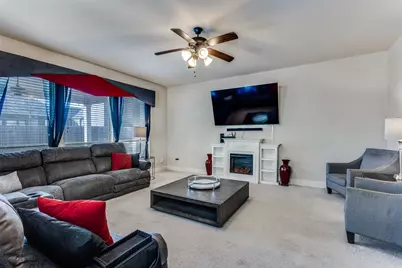 1606 Cherry Hill Drive, Anna, TX 75409 - Photo 6