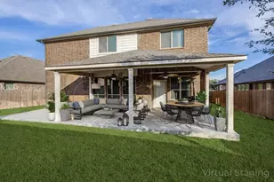 1606 Cherry Hill Dr, Anna, TX 75409 - Photo 22