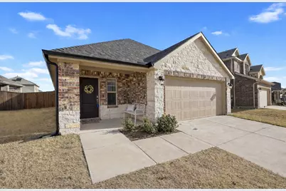 601 Liliana Lane, Anna, TX 75409 - Photo 2