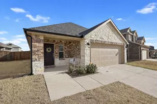 601 Liliana Ln, Anna, TX 75409 - Photo 2