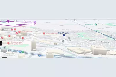 4631 Sylvester Street #101-109, Dallas, TX 75219 - Photo 16