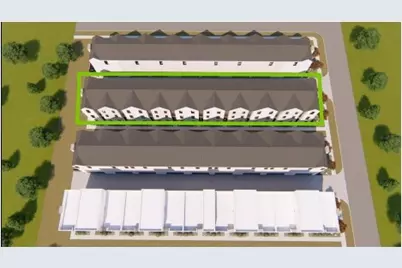 4631 Sylvester Street #101-109, Dallas, TX 75219 - Photo 2