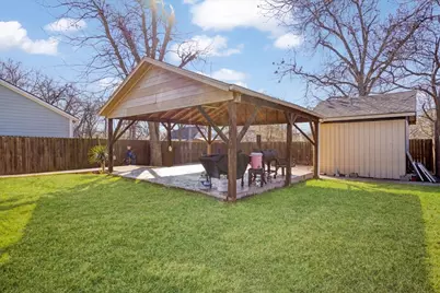 1122 S Hazelwood, Sherman, TX 75090 - Photo 24