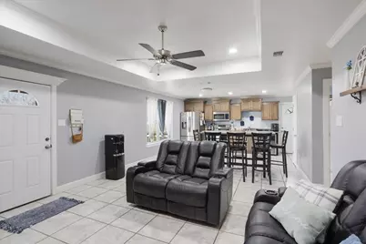 1122 S Hazelwood, Sherman, TX 75090 - Photo 10