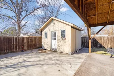 1122 S Hazelwood, Sherman, TX 75090 - Photo 24