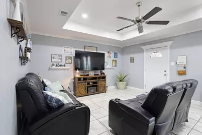 1122 S Hazelwood, Sherman, TX 75090 - Photo 4