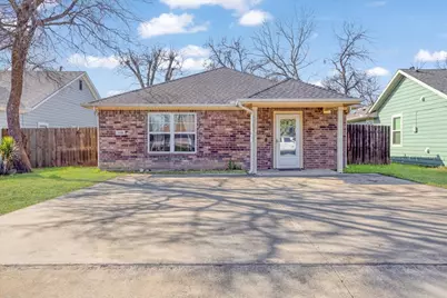 1122 S Hazelwood, Sherman, TX 75090 - Photo 1