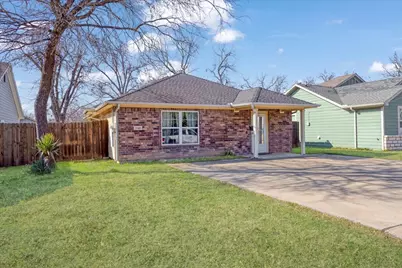 1122 S Hazelwood, Sherman, TX 75090 - Photo 22
