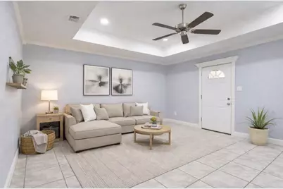 1122 S Hazelwood, Sherman, TX 75090 - Photo 2