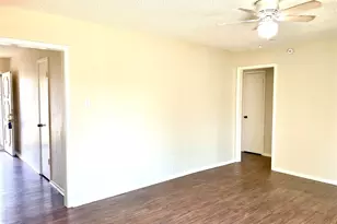 5317 Fairmont St, Abilene, TX 79605 - Photo 2