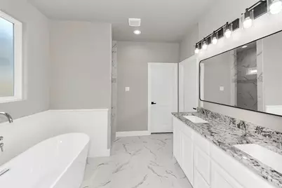 404 Betchan Street, Lake Dallas, TX 75065 - Photo 12