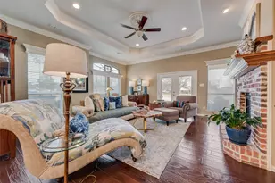 818 Amherst Dr, Waxahachie, TX 75165 - Photo 4