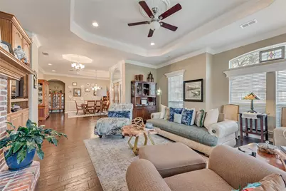 818 Amherst Drive, Waxahachie, TX 75165 - Photo 6