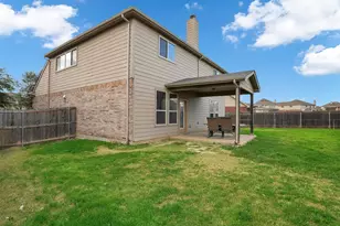 8828 Night Wind Ln, Fort Worth, TX 76244 - Photo 26