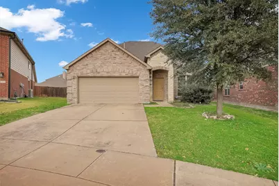 8828 Night Wind Lane, Fort Worth, TX 76244 - Photo 1