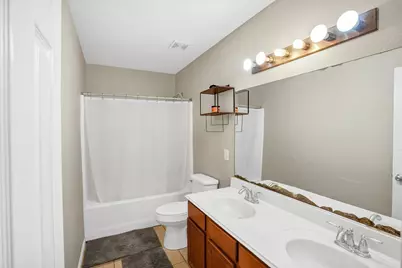 8828 Night Wind Lane, Fort Worth, TX 76244 - Photo 20