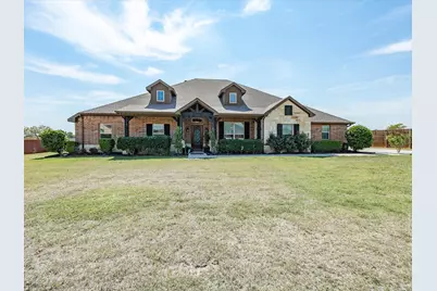 217 Heather Lane, Decatur, TX 76234 - Photo 2